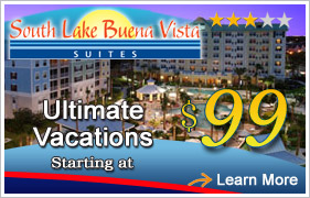 Calypso Cay Suites Orlando Vacation Packages